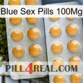 Blue Sex Pills 100Mg levitra2